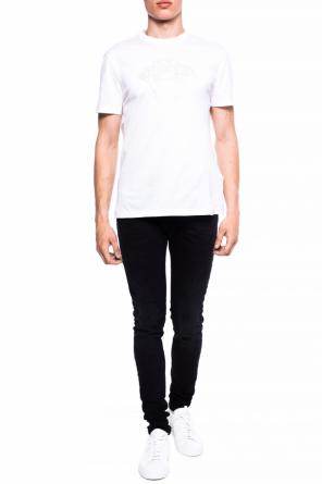 Medusa head t-shirt, zdjęcie 2 Medusa head t-shirt od Versace